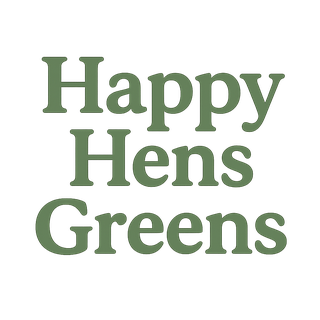 Happyhensgreens
